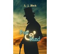 L J Black Fear & Sand (Tascabile) Anchor Trilogy: An Usil Solar System