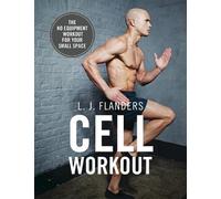 L J Flanders Cell Workout (Tascabile)