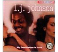 L.J. Johnson - Best Of