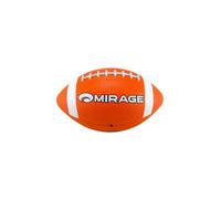 l&j Palla da Rugby Soft Touch - Morbida e Sicura per Gioco e Allenamento, Misura n 3 Ideale per Bambini e Adulti Palla da Fotball Vortex Ahero Howler Pallone Da Lancio Giavellotto Rocket Whistler