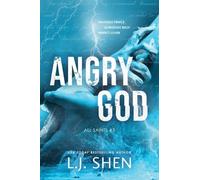 L J Shen Angry God (Tascabile) All Saints