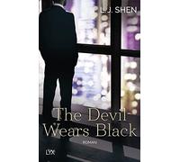 L. J. Shen Anne Morgenrau The Devil Wears Black (Tascabile)