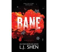 L J Shen Bane (Tascabile) Sinners of Saint