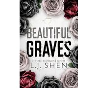 L.J. Shen Beautiful Graves (Tascabile)