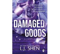 L. J. Shen Damaged Goods (Tascabile)