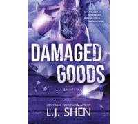 L J Shen Damaged Goods (Tascabile) All Saints