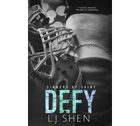 L J Shen Defy (Tascabile)