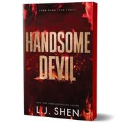 L J Shen Handsome Devil (Deluxe Edition) (Tascabile) Forbidden Love