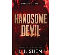 L J Shen Handsome Devil (Standard Edition) (Tascabile) Forbidden Love