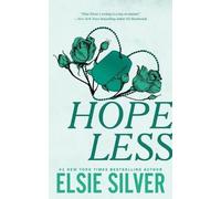 L J Shen Hopeless (Tascabile) Chestnut Springs