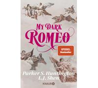 L. J. Shen Park My Dark Romeo: Roman Deutsche Ausgabe. Die Billion (Tascabile)