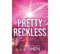 L J Shen Pretty Reckless (Tascabile) All Saints