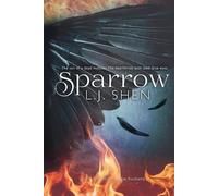 L J Shen Sparrow (Tascabile)