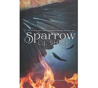 L J Shen Sparrow (Tascabile)