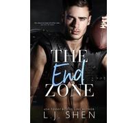L J Shen The End Zone (Tascabile)