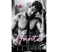 L J Shen The Hunter (Tascabile) Boston Belles