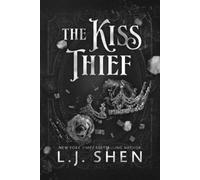 L J Shen The Kiss Thief (Standard Edition) (Tascabile)