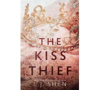 L. J. Shen The Kiss Thief (Tascabile)
