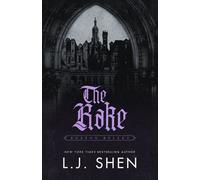 L J Shen The Rake (Tascabile)