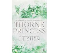 L. J. Shen Thorne Princess (Tascabile)