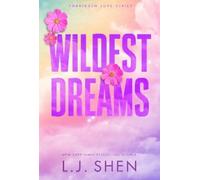 L.J. Shen Wildest Dreams (Tascabile) Forbidden Love Series