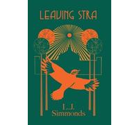 L J Simmonds Leaving Stra (Tascabile)