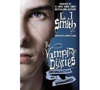 L. J. Smith Aubrey Clark The Salvation (Tascabile) Vampire Diaries