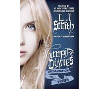 L. J. Smith Aubrey Clark The Salvation (Tascabile) Vampire Diaries