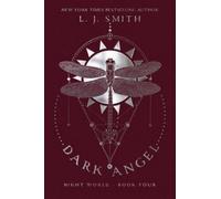 L J Smith Dark Angel (Copertina rigida)