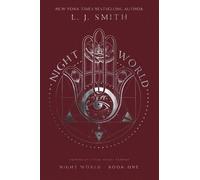 L J Smith Night World (Copertina rigida)