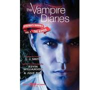 L. J. Smith Stefan's Diaries (Tascabile) Vampire Diaries: Stefan's Diaries