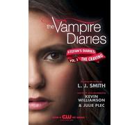L. J. Smith Stefan's Diaries (Tascabile) Vampire Diaries: Stefan's Diaries