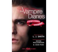 L. J. Smith Stefan's Diaries (Tascabile) Vampire Diaries: Stefan's Diaries