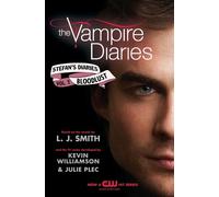 L. J. Smith Stefan's Diaries (Tascabile) Vampire Diaries: Stefan's Diaries