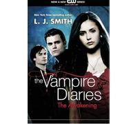 L. J. Smith The Awakening TV Tie-In (Tascabile) Vampire Diaries