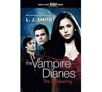 L. J. Smith The Awakening TV Tie-In (Tascabile) Vampire Diaries