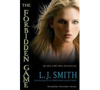 L J Smith The Forbidden Game (Tascabile) Forbidden Game