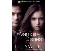 L.J. Smith The Vampire Diaries: The Fury (Tascabile) Vampire Diaries