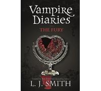L.J. Smith The Vampire Diaries: The Fury (Tascabile) Vampire Diaries