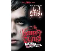 L J Smith The Vampire Diaries: The Return: Shadow Souls (Tascabile)