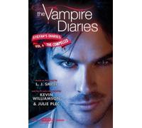 L. J. Smith Vampire Diaries (Tascabile) Vampire Diaries: Stefan's Diaries