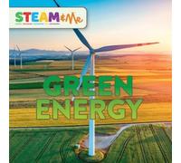 L. J. Tracosas Emma Carlson Berne Green Energy (Copertina rigida) STEAM & Me