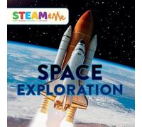 L. J. Tracosas Space Exploration (Copertina rigida) STEAM & Me