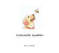 L J Weston Dutch and the Bumblebee (Tascabile)