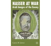 L. James Nasser at War (Copertina rigida)