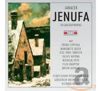L. Janacek - Jenufa (2 CD)