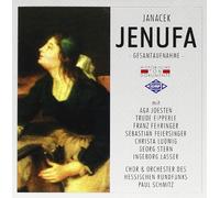 L. Janacek - Jenufa (2 CD)