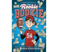 L Jon Wertheim Tobias Moskowitz The Rookie Bookie (Tascabile)