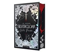 L. K. Steven Ma Silvercloak - Unter Feinden: Roman - Pleasure (Copertina rigida)