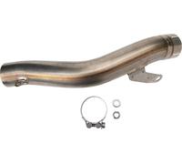 L-K10SO7T LINK PIPE TI ZX10R 2016 ZX-10 R 1000 ABS NINJA WINTER TEST EDITION